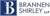 Brannen Shirley LLP Logotype