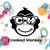 Crooked Monkey Logotype