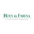 Hoey & Farina, P.C. Logotype