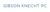 Gibson Knecht PC Logotype