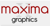 Maxima Graphics Barcelona Logotype