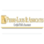 Pierre-Louis & Associates CPA, P.C. Logotype