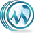 WEBINDIA SOLUTION NET Logotype