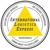 Intl-Logistics Express, Inc. Logotype
