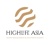HighLife Asia Logotype