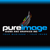 Pure Image Signs and Graphics Logotype
