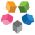 AdHoc Translations Logotype