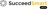 SucceedSmart, Inc. Logotype