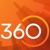 Real Estate 360 Logotype