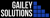 Gailey Solutions Logotype