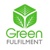 Green Fulfilment Logotype