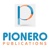 Pionero Publications Logotype