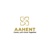 AAHENT Consulting Software Solutions Pvt Ltd Logotype