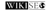 WikiSeo Logotype