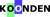 Koonden Logotype