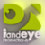 I & Eye Productions Logotype