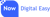 NowDigitalEasy Logotype