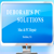 Deborah's PC Solutions Logotype