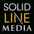 SolidLine Media Logotype