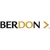 Berdon Logotype