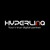 Hyperlinq Technology Logotype