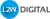 L2W Digital Logotype