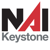 NAI Keystone Logotype