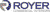 ROYER Commercial Interiors Logotype