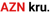AZN kru Logotype