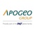 APOGEO Group Logotype