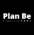 Plan Be - Film & Video Production Taiwan Logotype