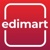 EDIMART Language Solutions Logotype