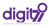 Digit79 - SEO Specialized Digital Marketing Agency in Bangladesh Logotype