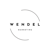 Wendel Marketing Logotype
