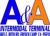 A&A Intermodal Logotype