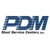 PDM Steel Service Centers, Inc. Logotype