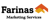 Farinas Marketing Services Logotype