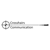 Crosshairs Communication Logotype