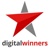 DigitalWinners Logotype