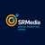 SRmediaa Logotype