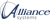 Alliance Systems Logotype