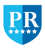 pr.business Logotype