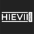 Hievii Media Logotype