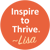 Inspire To Thrive Logotype
