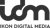 Ikon Digital Media Logotype