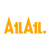 Atlatl Agency Logotype