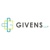 Givens LLP Logotype