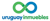 Uruguay Inmuebles Logotype