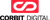 Corbit Digital Logotype