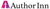 authorinn Logotype